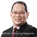 Dr. Mohd Nazeri Bin Nordin