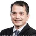 Prof. Dr. Dato Sri Alwi Mohamed Yunus