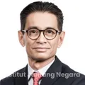Prof. Dr. Dato' Seri  Jeffrey Jeswant Dillon