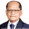 Prof. Dr. Dato Seri Mohd Azhari Yakub