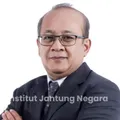 Dr. Abdul Rais Bin Sanusi