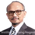 Dr. Dato Ahmad Sallehuddin