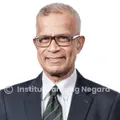 Dr. Dato' Mohamed Hassan Haji Mohamed Ariff
