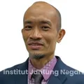 Dr. Azhari Hamid