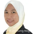 Dr. Norhayati Anuar
