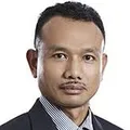 Dr. Mohamad Isa Bikin