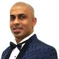 Dr. Navinsatku Nithianandhan