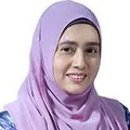 Dr. Noraini Sangit