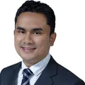 Dr. Mohd Rusdi Abdullah