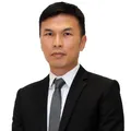 Dr. Kenny Cheng