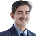 Dr. C K Ranjeev Prabhakeran