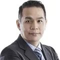Dr. Chen Harn Chin