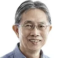 Dr. Wong Chee Sing