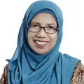 Dr. Mazidah Mohamad Zain