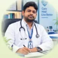 Dr. Tareq Hasan Rana