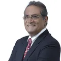 Dr. Abel Arumugam