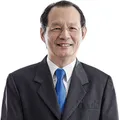Dr. Samuel KS Tay
