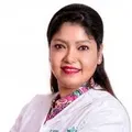 Dr. Rabeya Afroz Shoma