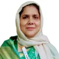 Prof. Dr. Rowshan Ara Begum