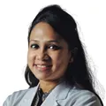 Dr. Mausumi Iqbal