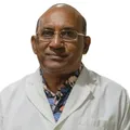 Prof. Dr. Major Gen. M. A. Baki (Retd.)