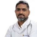 Dr. Md. Ashrafur Rahman Tamim