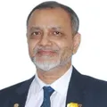 Prof. Dr. Md. Raziur Rahman