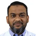 Asst. Prof. Dr.  Md. Serajus Saleheen