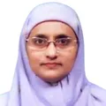 Asst. Prof. Dr. Mariam Rabeya