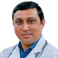 Dr. S.K Jakaria Been Sayeed