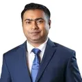 Dr. Hasan Mahmud