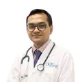Dr. Md. Farhadul Islam Chowdhury