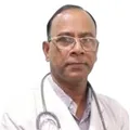 Prof. Dr. Brig. Gen. Ranjit Kumar Mistry