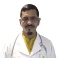 Dr. Md. Mosharraf Hossain