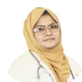 Dr. Halima khanom
