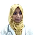 Dr. Fatima Farhana