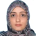 Dr. Tahera Sultana Rumpa