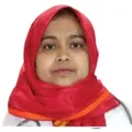 Asst. Prof. Dr. Shamsunnahar Rikta