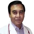 Prof. Dr. Mizanur Rahman