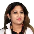 Dr. Nazma Ahmed