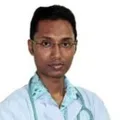 Dr. Mir Ashek Mahmud