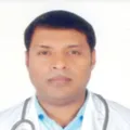 Asst. Prof. Dr. Saifur Ahmed (APU)