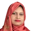 Asst. Prof. Dr. Rumana Sultana