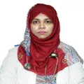 Asst. Prof. Dr. Humaira Rafiqa Quaderi