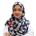 Dr. Sadia Tabassum