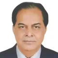 Prof. Dr. Brig. Gen. Md. Amzad Hossain Fakir