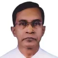 Prof. Dr. Maj. Gen. Md. Abdul Ali Mia