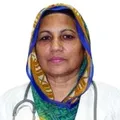 Dr. Lt. Col.  Ambori Begum