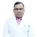 Prof. Dr. Md. Khayrul Kabir