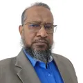 Assoc. Prof. Dr. A. A. M. Nazmul Huda